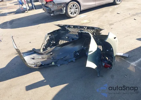 2020 Lexus Es 300H from USA, damaged, VIN 58AD21B12LU010862